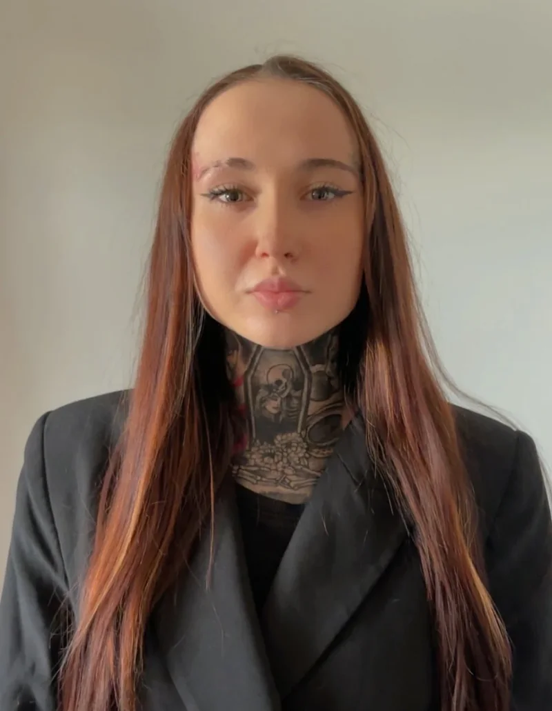 Martyna Chorabik